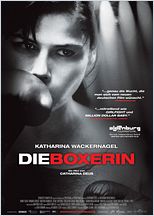 Die Boxerin