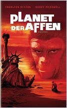Planet der Affen