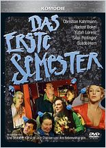 Das erste Semester