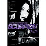 Sasori - Scorpion