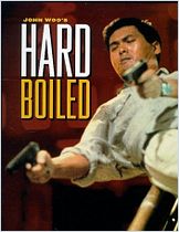 Hard Boiled