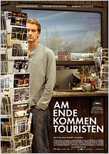 Am Ende kommen Touristen