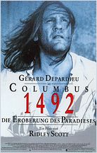 1492 - Die Eroberung des Paradieses