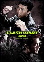 Flash Point