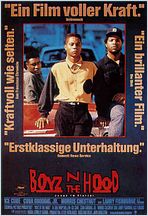 Boyz N The Hood