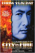 City On Fire