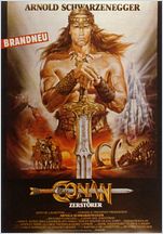 Conan - Der Zerstörer