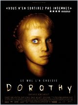 Dorothy Mills