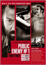 Public Enemy No. 1 - Todestrieb