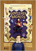 Gentlemen Broncos