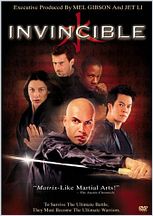Invincible - Die Krieger des Lichts