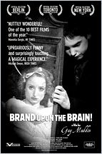 Brand Upon the Brain!