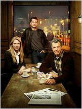 Fringe - Grenzfälle des FBI