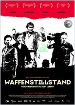 Waffenstillstand