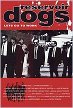 Reservoir Dogs