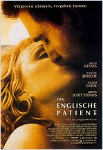Der englische Patient