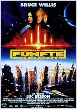 Das fünfte Element