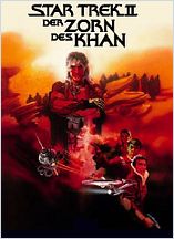 Star Trek - Der Zorn des Khan