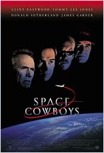 Space Cowboys