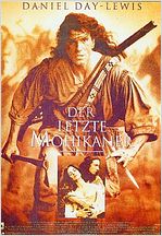 Der letzte Mohikaner