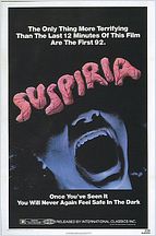 Suspiria