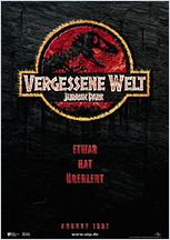 Vergessene Welt - Jurassic Park