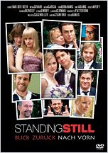 Standing still