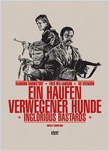 Ein Haufen verwegener Hunde - Inglorious Bastards