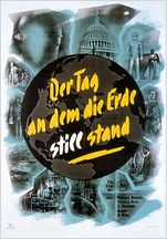 Der Tag an dem die Erde stillstand