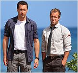 Hawaii Five-0
