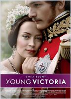 The Young Victoria
