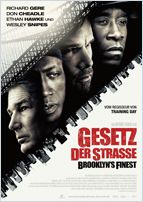 Gesetz der Straße - Brooklyn's Finest