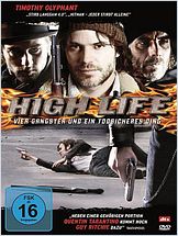 High Life - Vier Gangster und ein todsicheres Ding