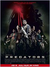 Predators