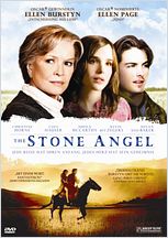 The Stone Angel
