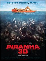 Piranha 3D