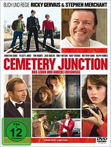 Cemetery Junction - Das Leben und andere Ereignisse