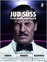 Jud Süß - Film ohne Gewissen