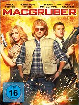 MacGruber