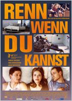Renn, wenn du kannst