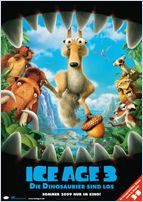 Ice Age 3 - Die Dinosaurier sind los
