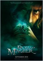 Duell der Magier