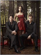 The Vampire Diaries