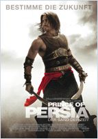 Prince Of Persia - Der Sand der Zeit