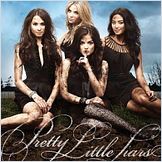 Pretty Little Liars
