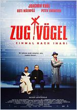 Zugvögel ... Einmal nach Inari