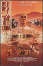 Once Upon A Time In China