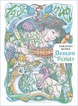 Demon Pond