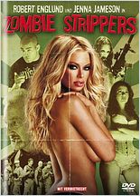 Zombie Strippers