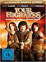 Your Highness - Schwerter, Joints und scharfe Bräute